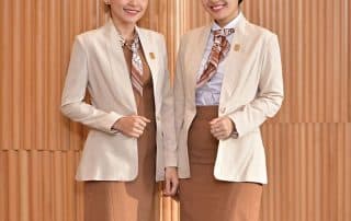 Dịch vụ quản lý bất động sản và chăm sóc khách hàng đẳng cấp quốc tế vượt mọi kỳ vọng